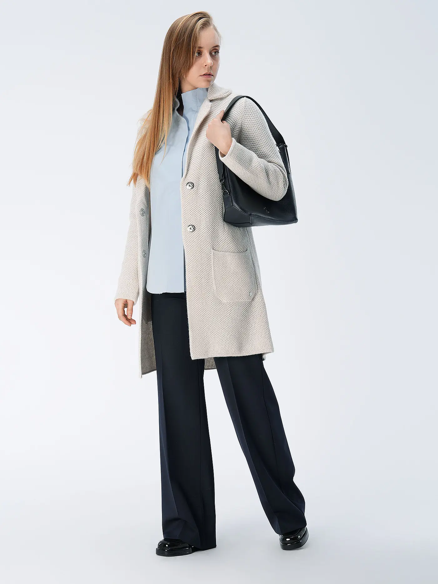 WEEKEND MAX MARA | Businesshose ORBITA | 